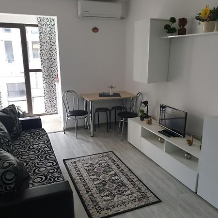 Madalin Apartment Mangalia Bagian luar foto