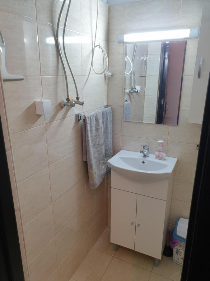 Madalin Apartment Mangalia Bagian luar foto