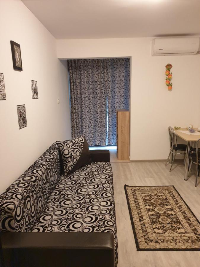 Madalin Apartment Mangalia Bagian luar foto