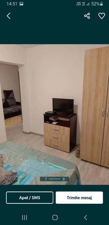 Madalin Apartment Mangalia Bagian luar foto